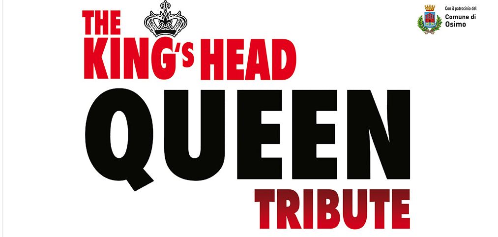 QUEEN TRIBUTE – The King’s Head