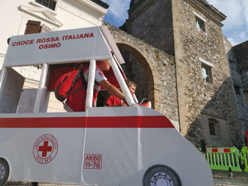 CRI Osimo a Solferino