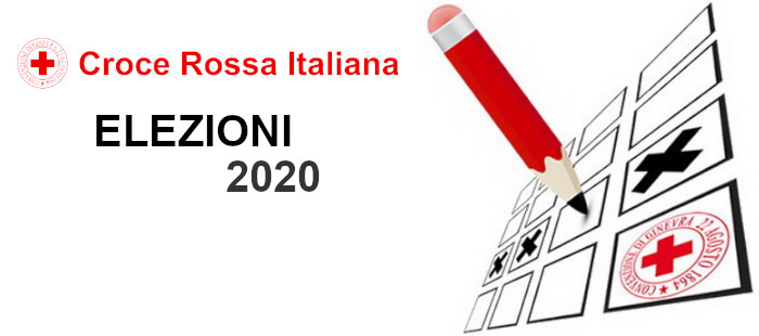 Elezione 2020